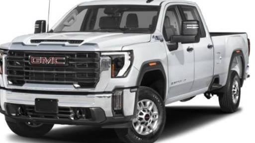 GMC SIERRA HD 2024 1GT49REY6RF439773 image